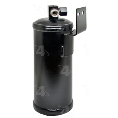 Four Seasons STEEL FILTER DRIER 33710